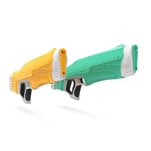 Пистолет водяной на аккумуляторе игрушка Electric Water Gun JT010206, купить недорого