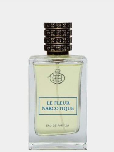 Парфюмерная вода Fleur Narcotique EDP Empire Parfums, 100 мл, купить недорого