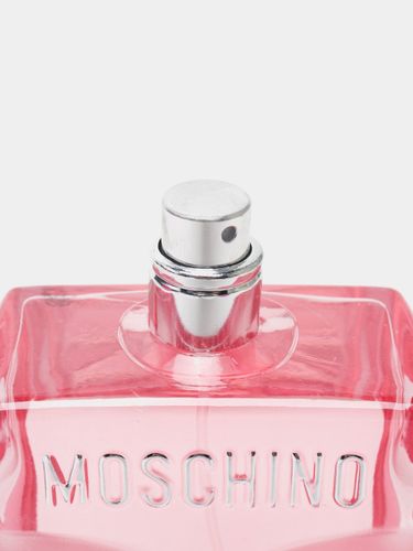 Духи Moschino Toy 2 Bubble Gum аромат для женщин, 100 мл, в Узбекистане