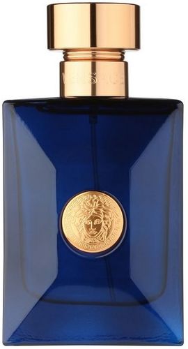 Туалетная вода Versace Dylan Blue, 100 мл, купить недорого