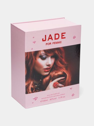 Духи Jade For Femme, Laroma, 100 мл, фото № 4