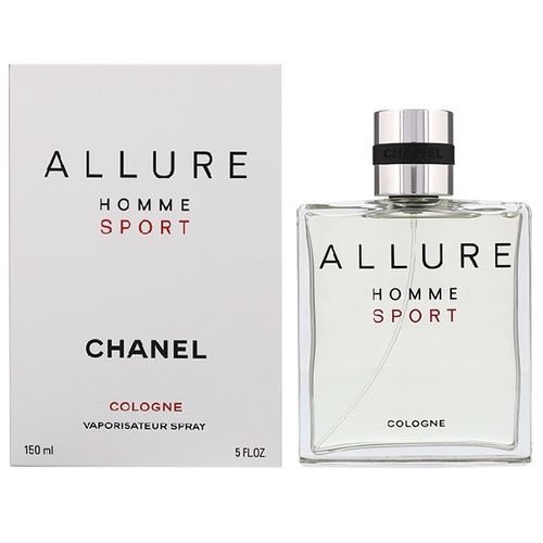 Парфюмерная вода Chanel Allure Homme Sport Cologne, 150 мл