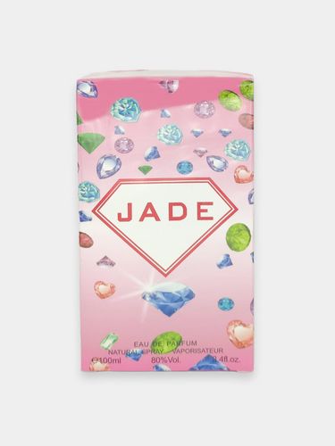 Женские духи Jade, 100 мл, купить недорого