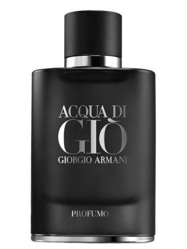 Духи мужские Giorgio Armani Acqua DI Gio profumo, 125 мл