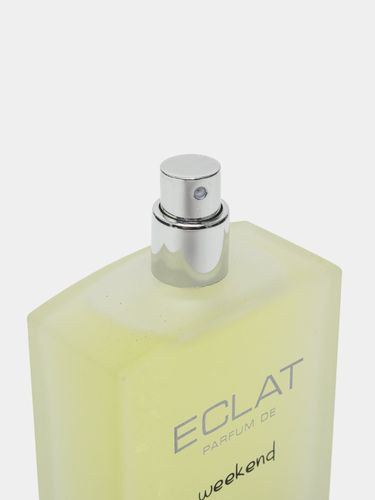 Парфюмерная вода Eclat Weekend Fragrance, 100 мл, купить недорого