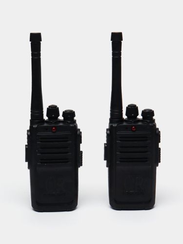 Игрушечная рация детская Walkie Talkie JT010606