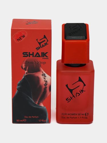Парфюмерная вода Bombshell Don't Stop Shaik №888, 50 мл