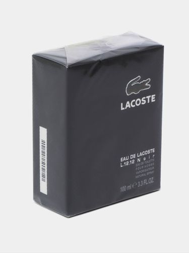 Туалетная вода Lacoste, 100 мл, в Узбекистане