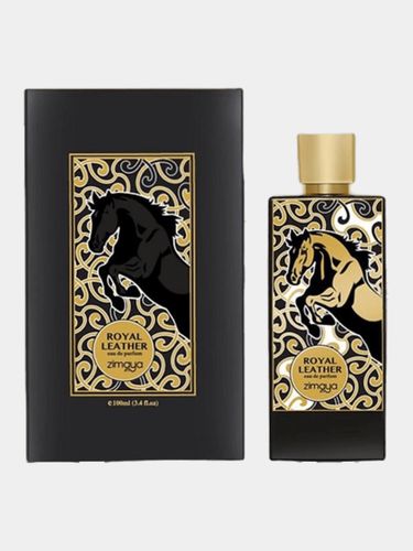 Парфюмированная вода Royal Men Eau de Parfum унисекс, 100 мл