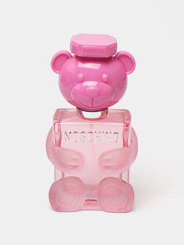 Духи Moschino Toy 2 Bubble Gum аромат для женщин, 100 мл