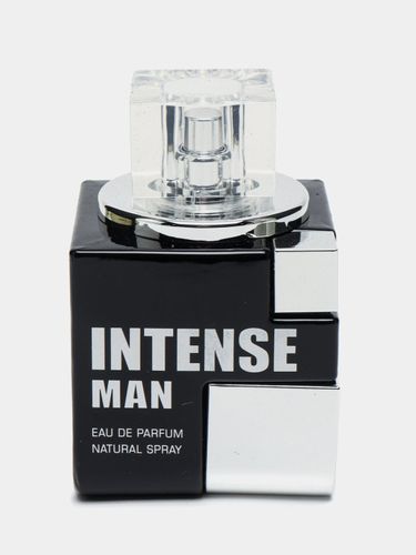 Духи мужские Fragrance World Intense Man, 100 мл, в Узбекистане