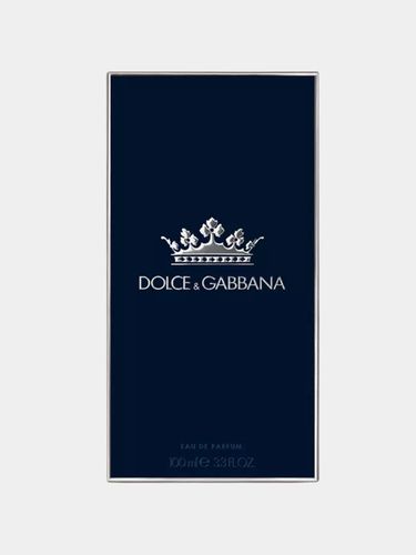 Туалетная вода для мужчин Dolce & Gabbana, 100 мл, купить недорого