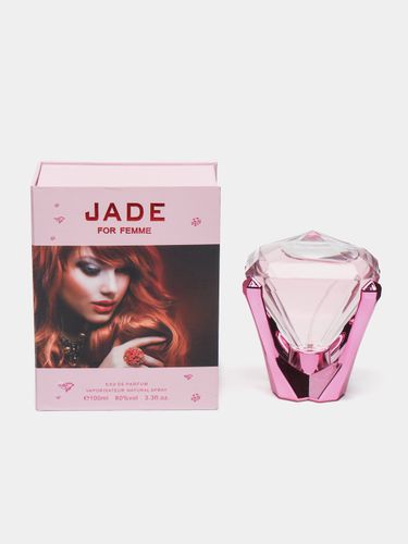 Духи Jade For Femme, Laroma, 100 мл