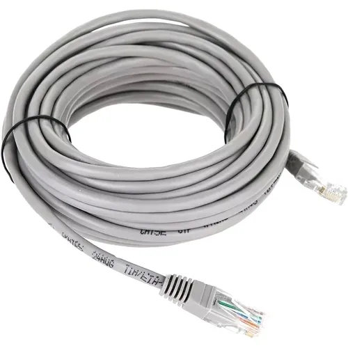 Патч корд кабель удлинитель UTP 5Cat RJ45