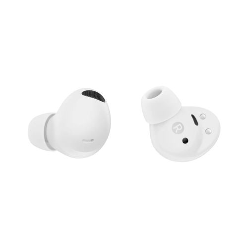 Беспроводные наушники Samsung Galaxy Buds 2 Pro Lux Copy, Белый, в Узбекистане