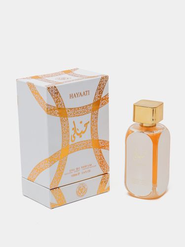 Парфюмерная вода Hayaati Gold Elixir, 100 мл