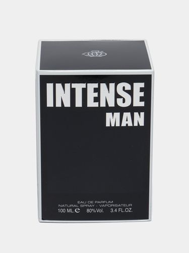 Духи мужские Fragrance World Intense Man, 100 мл