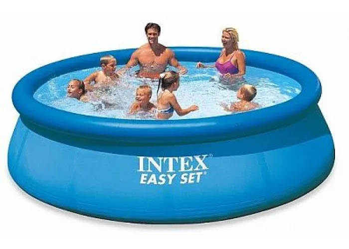 Бассеин Надувной Intex Easy Set 28120-305х76