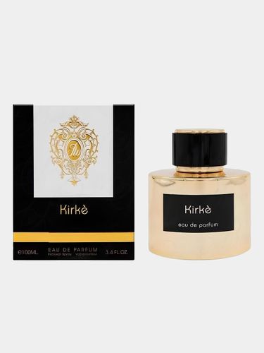 Парфюмерная вода Kirke by Fragrance World, 100 мл, купить недорого