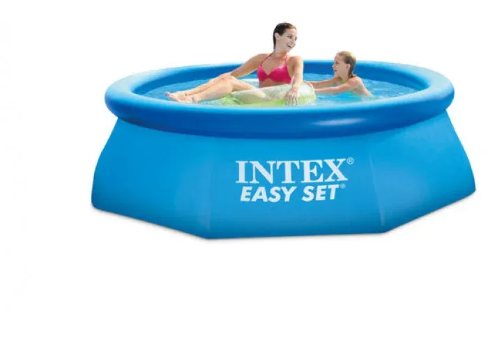 Бассеин Надувной Intex Easy Set 28120-305х76