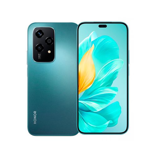 Смартфон Honor 200 Lite, Синий, 8/256 GB