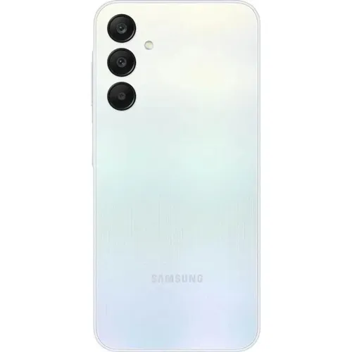 Смартфон Samsung Galaxy A25 SM-A256, Голубой, 6/128 GB, фото