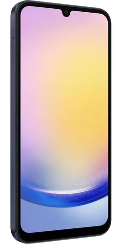 Смартфон Samsung Galaxy A25 SM-A256, Черный, 6/128 GB, купить недорого