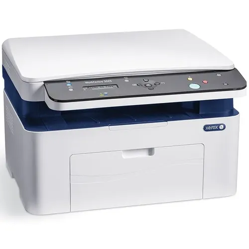 Лазерное МФУ Xerox WorkCentre 3025BI, купить недорого