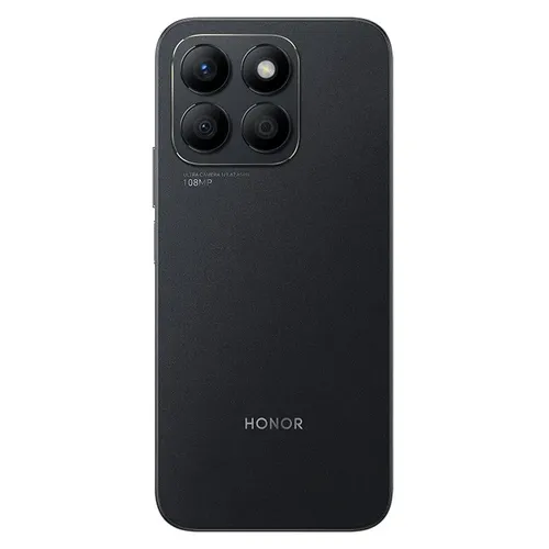 Смартфон Honor X8b, Черный, 8/128 GB, в Узбекистане