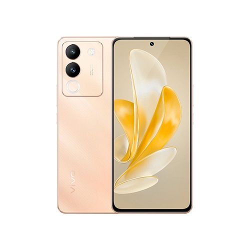 Смартфон Vivo V29e, Розовое золото, 8/256 GB