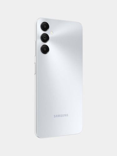 Смартфон Samsung Galaxy A05s SM-A057, Серебристый, 4/128 GB, в Узбекистане