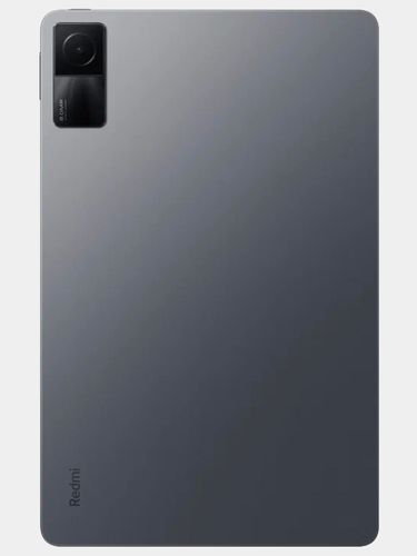 Планшет Xiaomi Redmi Pad EU, Серый графит, 4/128 GB, фото