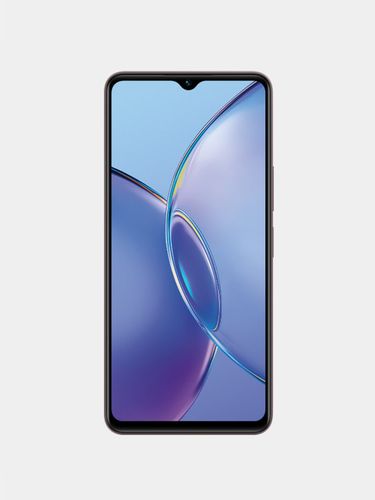 Смартфон Vivo Y27S, Темно-бордовый, 8/128 GB, купить недорого