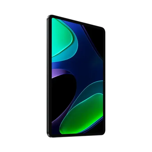 Планшет Xioami Pad 6 EU, Серый, 6/128 GB, в Узбекистане