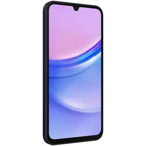 Смартфон Samsung Galaxy A15 SM-A155, Синий, 6/128 GB, купить недорого