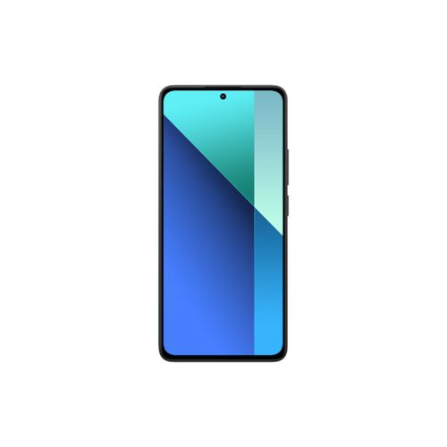 Смартфон Xiaomi Redmi Note 13 EU, Черный, 8/256 GB, купить недорого