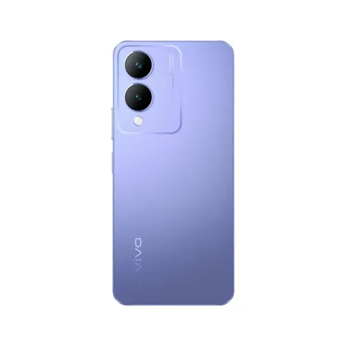 Смартфон Vivo Y17s, Пурпурный, 6/128 GB, купить недорого