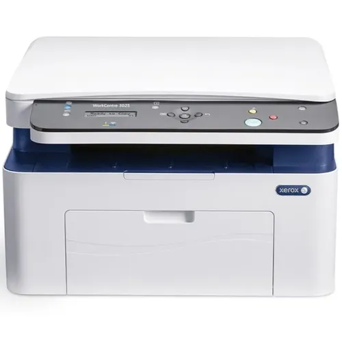 Лазерное МФУ Xerox WorkCentre 3025BI