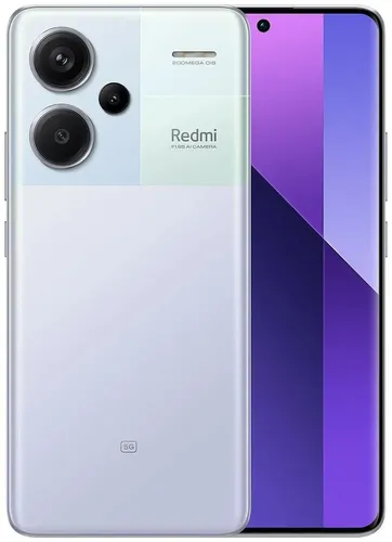 Смартфон Redmi Note 13 Pro+ 5G, Фиолетовый, 8/256 GB