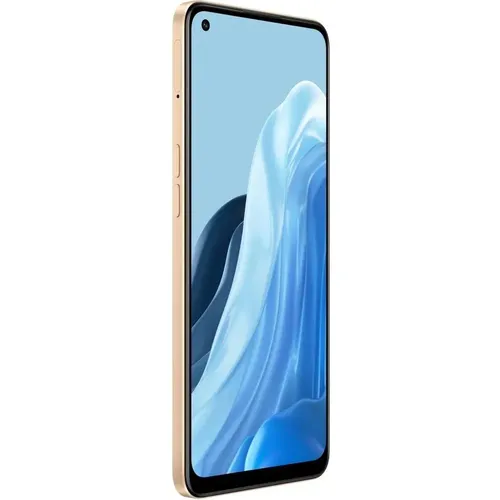 Смартфон OPPO Reno 7, Оранжевый, 8/128GB