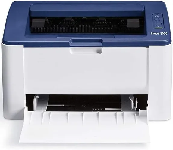 Лазерное МФУ Xerox Phaser 3020BI