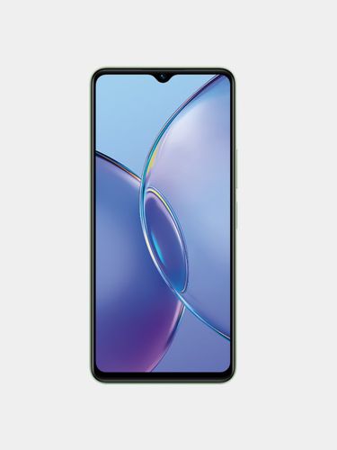 Смартфон Vivo Y27S, Зеленый, 8/128 GB