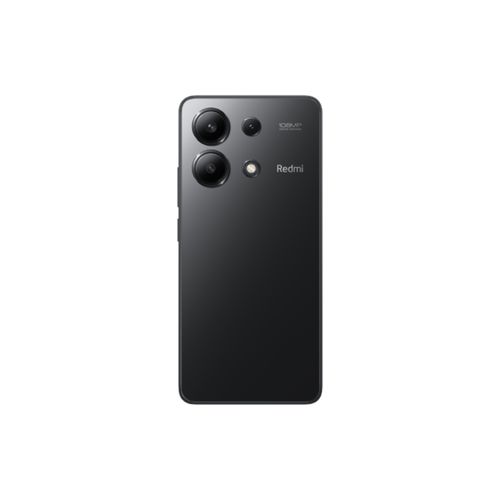 Смартфон Xiaomi Redmi Note 13 EU, Черный, 8/256 GB, фото