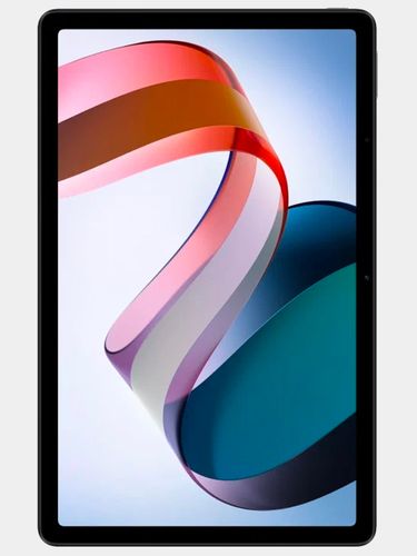 Планшет Xiaomi Redmi Pad EU, Серый графит, 4/128 GB, в Узбекистане