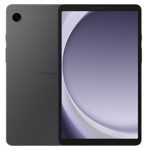 Планшет Samsung Galaxy Tab A9 X115, Серый, 4/64 GB