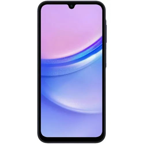 Смартфон Samsung Galaxy A15 SM-A155, Синий, 6/128 GB, фото