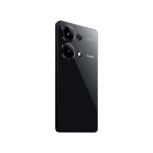 Смартфон Xiaomi Redmi Note 13 Pro EU, Черный, 8/128 GB, в Узбекистане