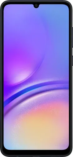 Smartfon Galaxy Galaxy A05 SM-A055, qora, 4/128 GB, купить недорого