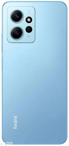 Смартфон Xiaomi Redmi Note 12 EU 6/128GB, Голубой, 6/128 GB, в Узбекистане