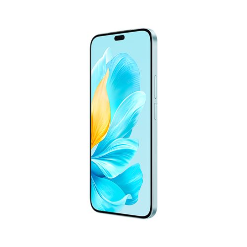 Смартфон Honor 200 Lite, Голубой, 8/256 GB, 352900000 UZS